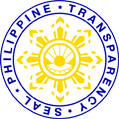 Compliance Seal