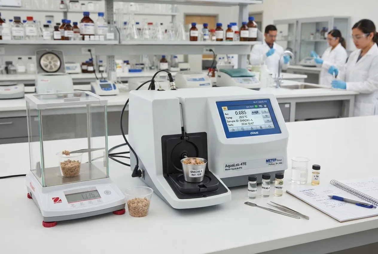 Food Lab