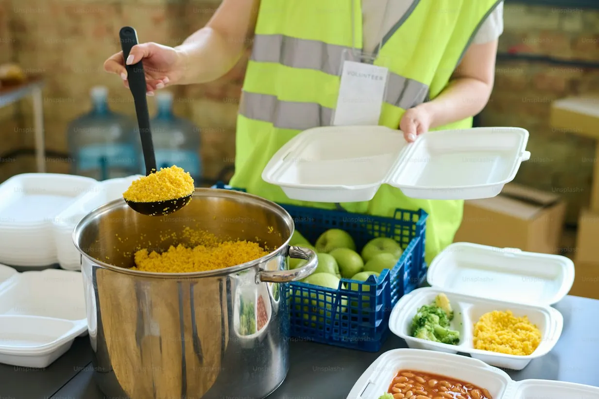Food Connect