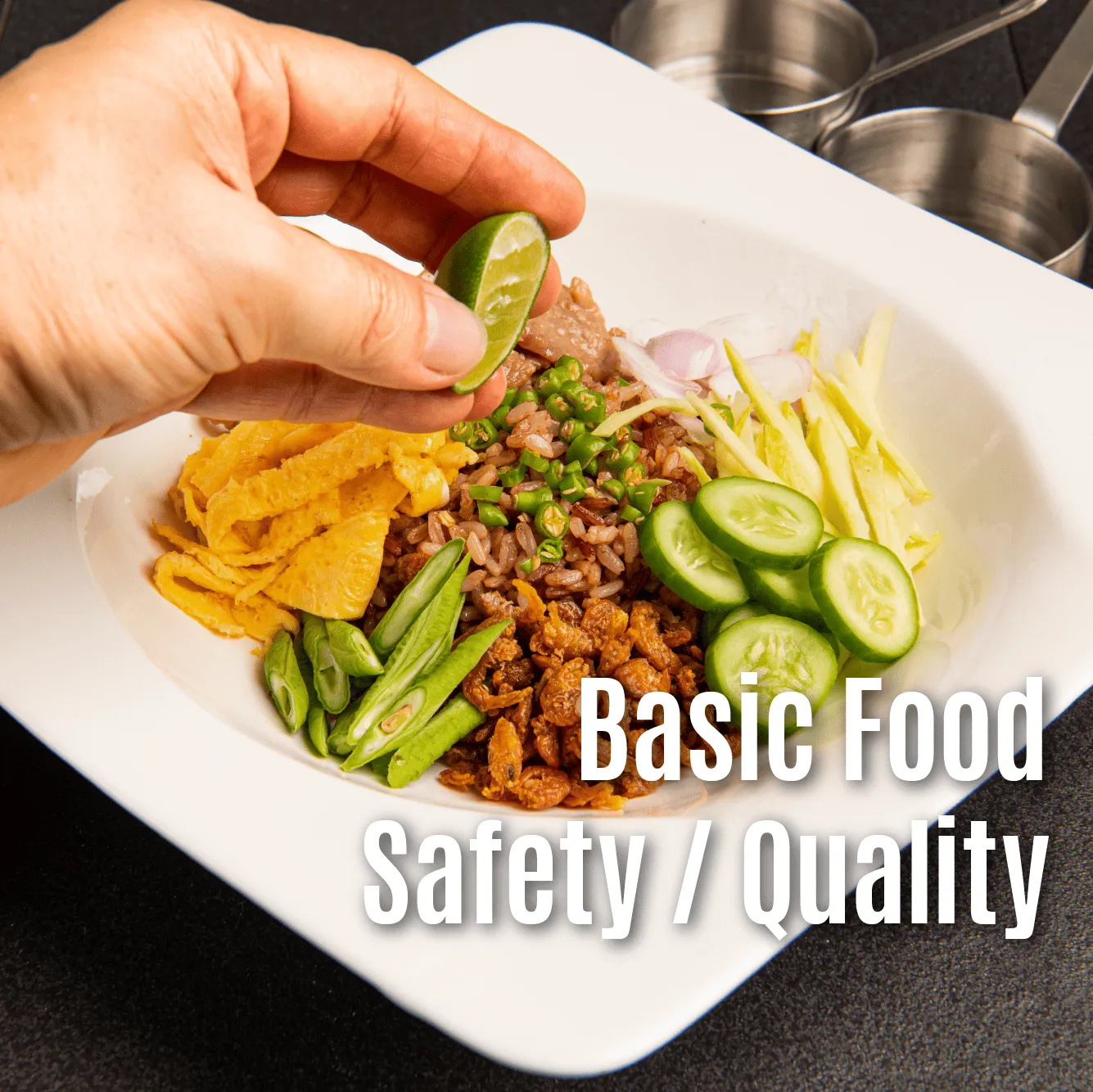 Building a Culture of Basic Food Safety/Quality