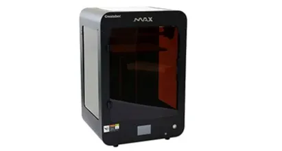 CreateBOT 3D Printer for Non-Movable Parts Object