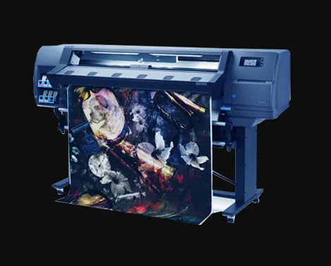 HP Latex 315 Print & Cut Machine
