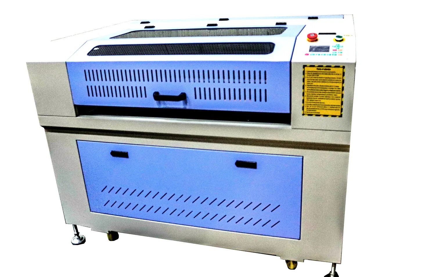 6090 Laser Cutter