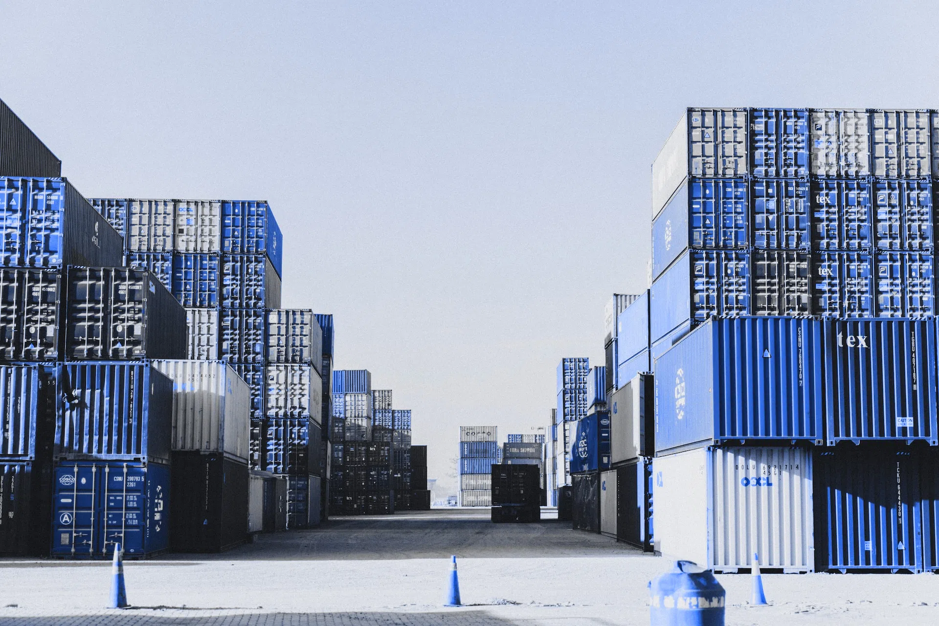 The Rules of International Trade
