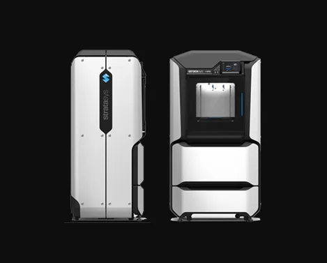 Stratasys 3D F170 Printer for Precise Model Output