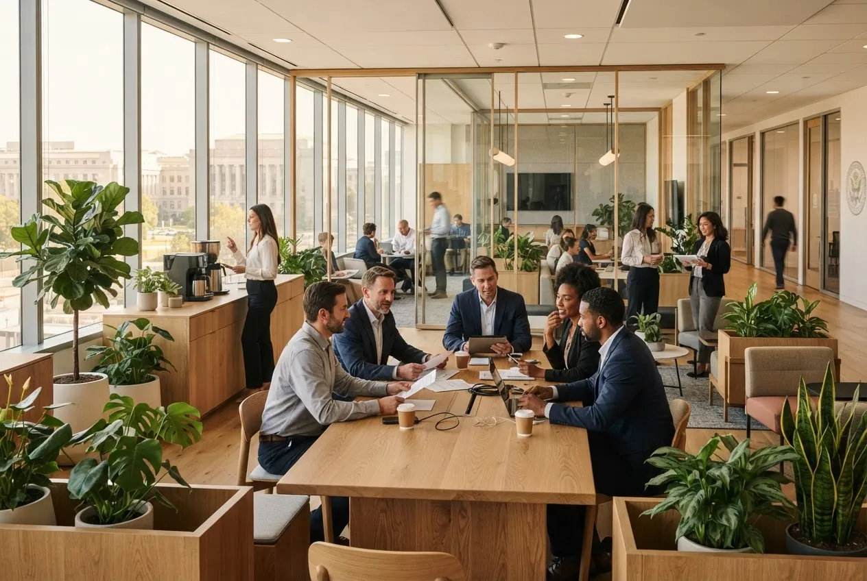 Food Connect Hub