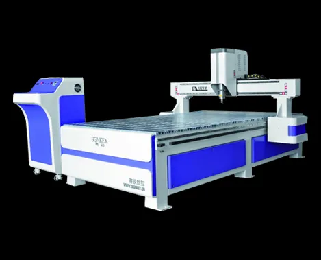 CNC Router SignKey N3-1325