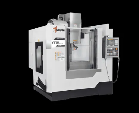 Computer Numerically Controlled (CNC) Milling Machine